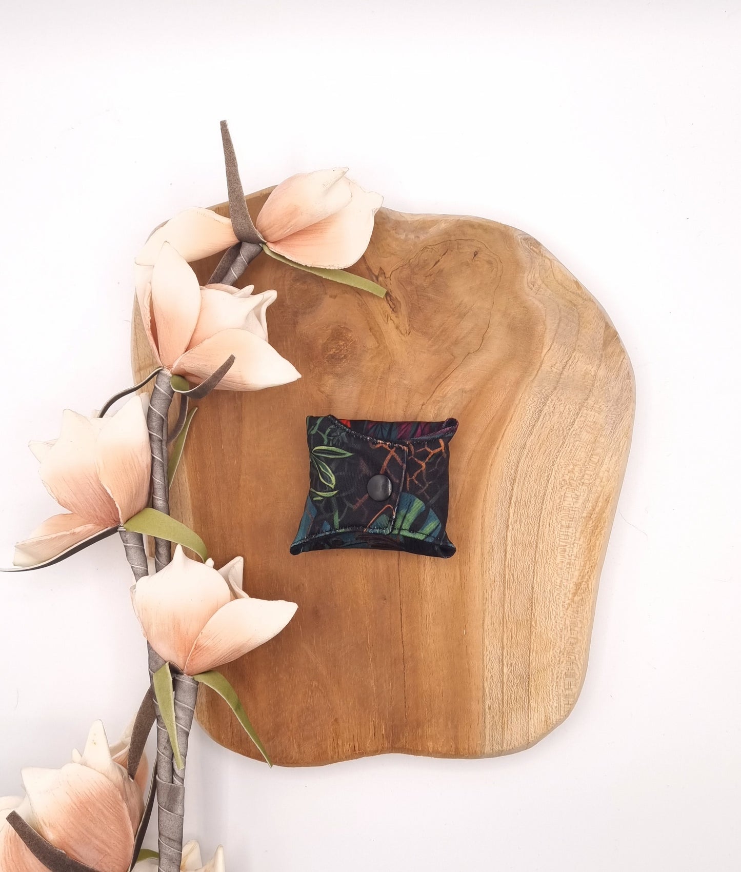 Serviette hygiénique lavable - protège lingerie