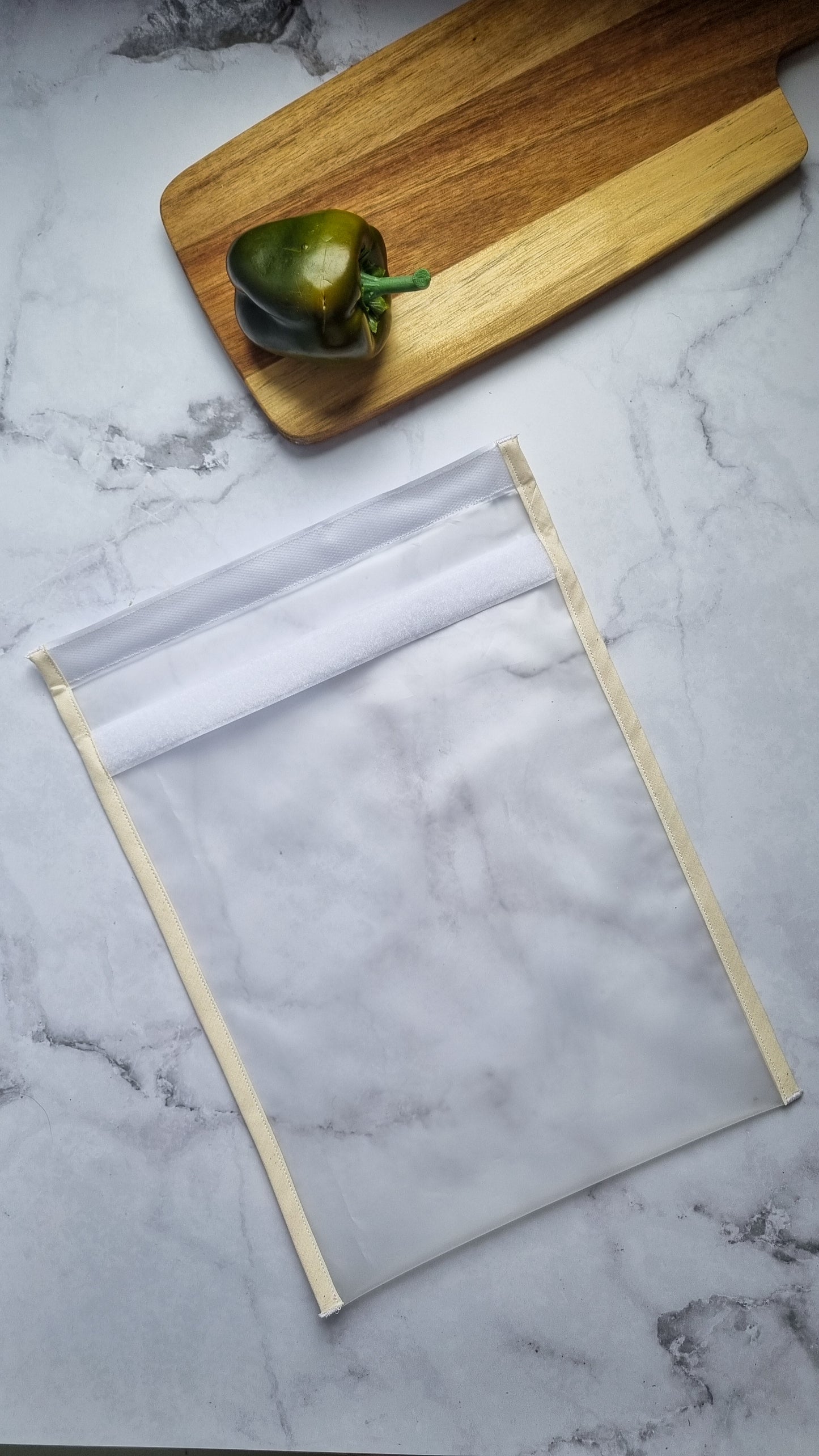 Sac congélation réutilisable taille M
