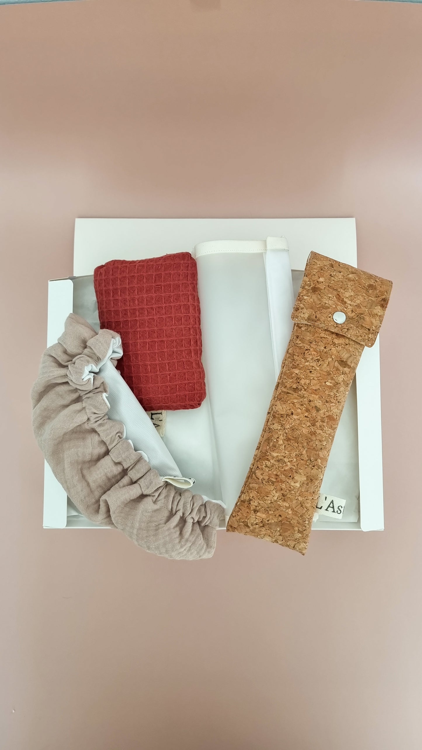Box de Noël 2 🌱