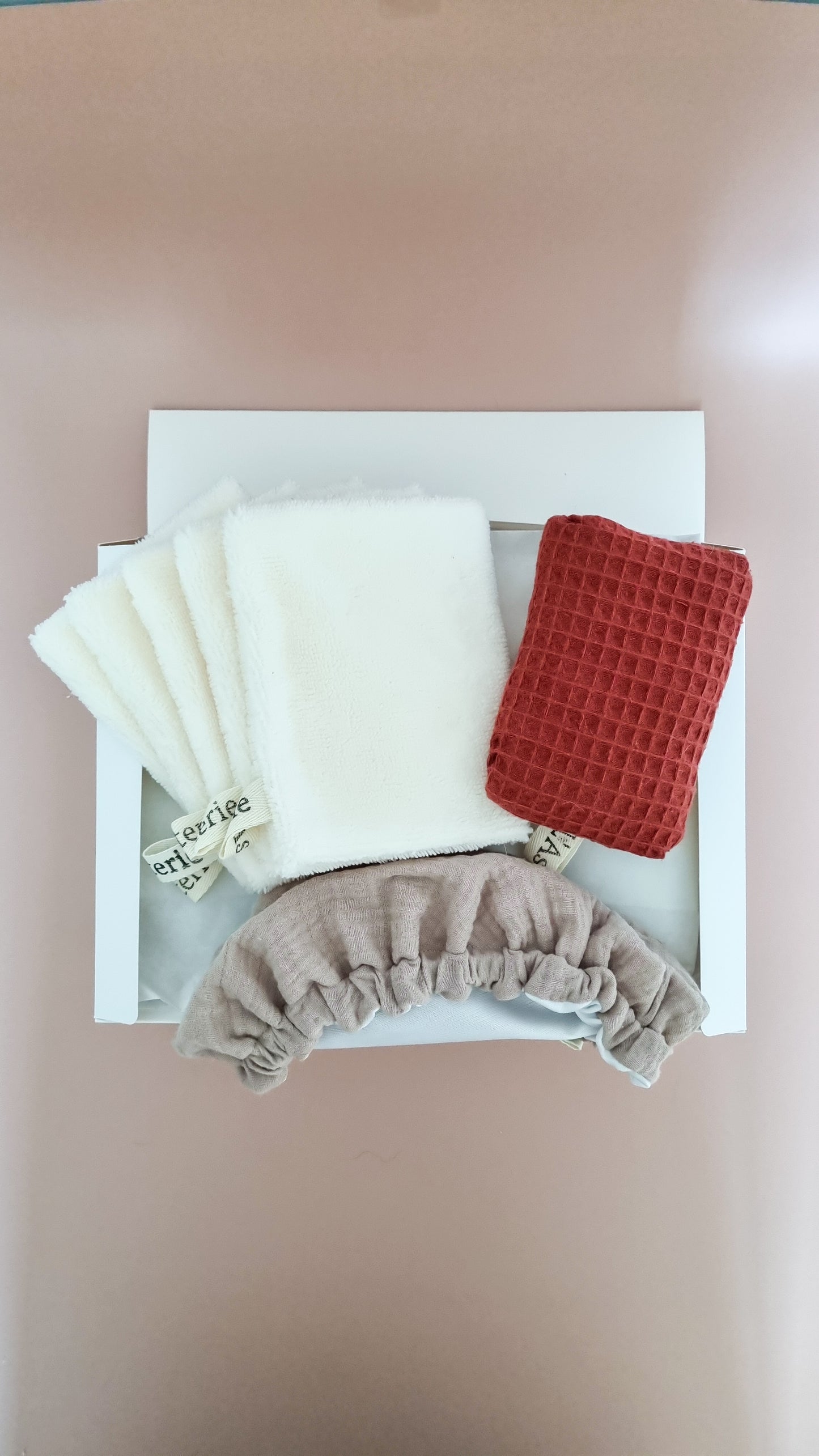 Box de Noël 3 ♻️
