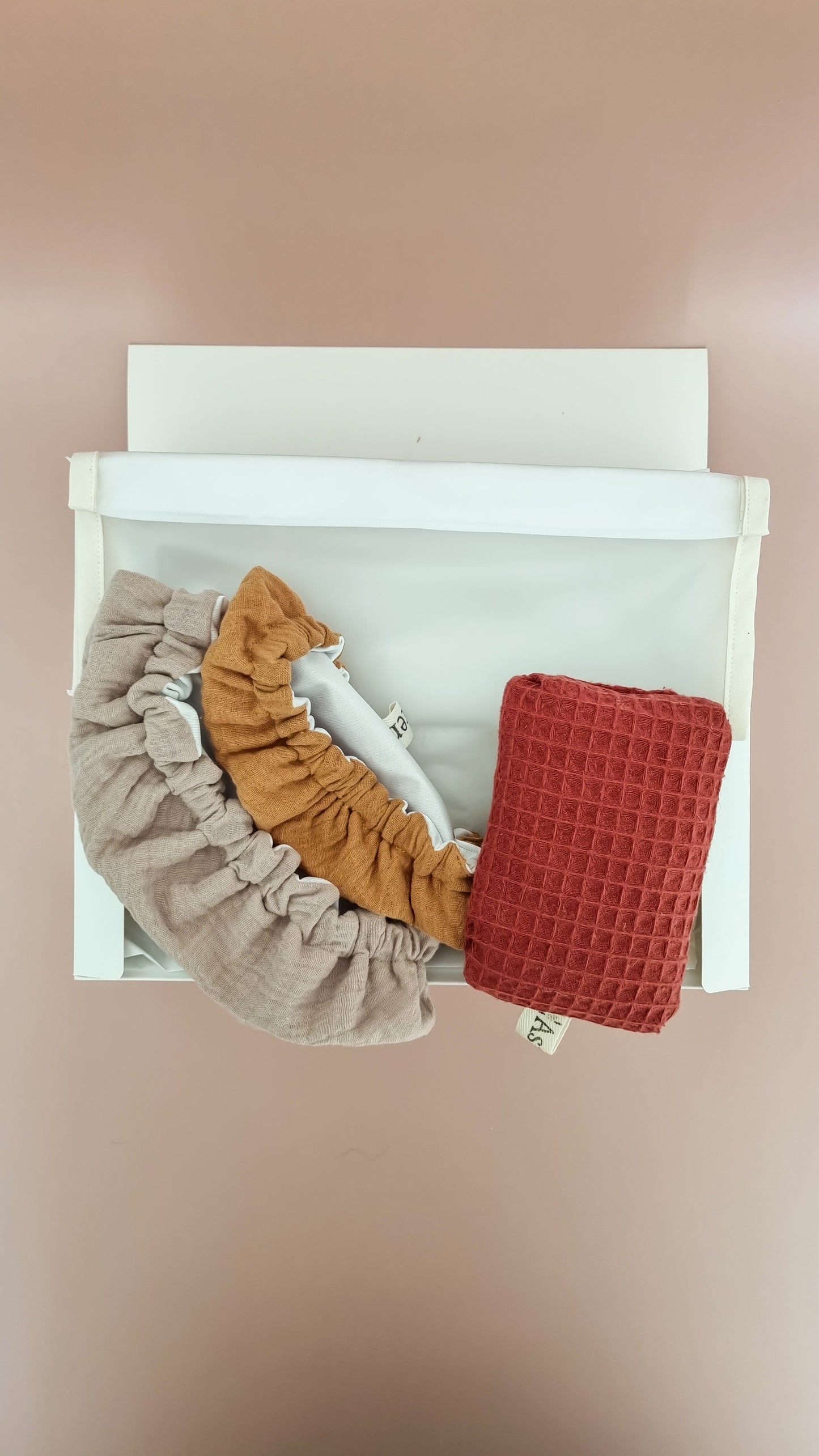 Box de Noël 4 🌍