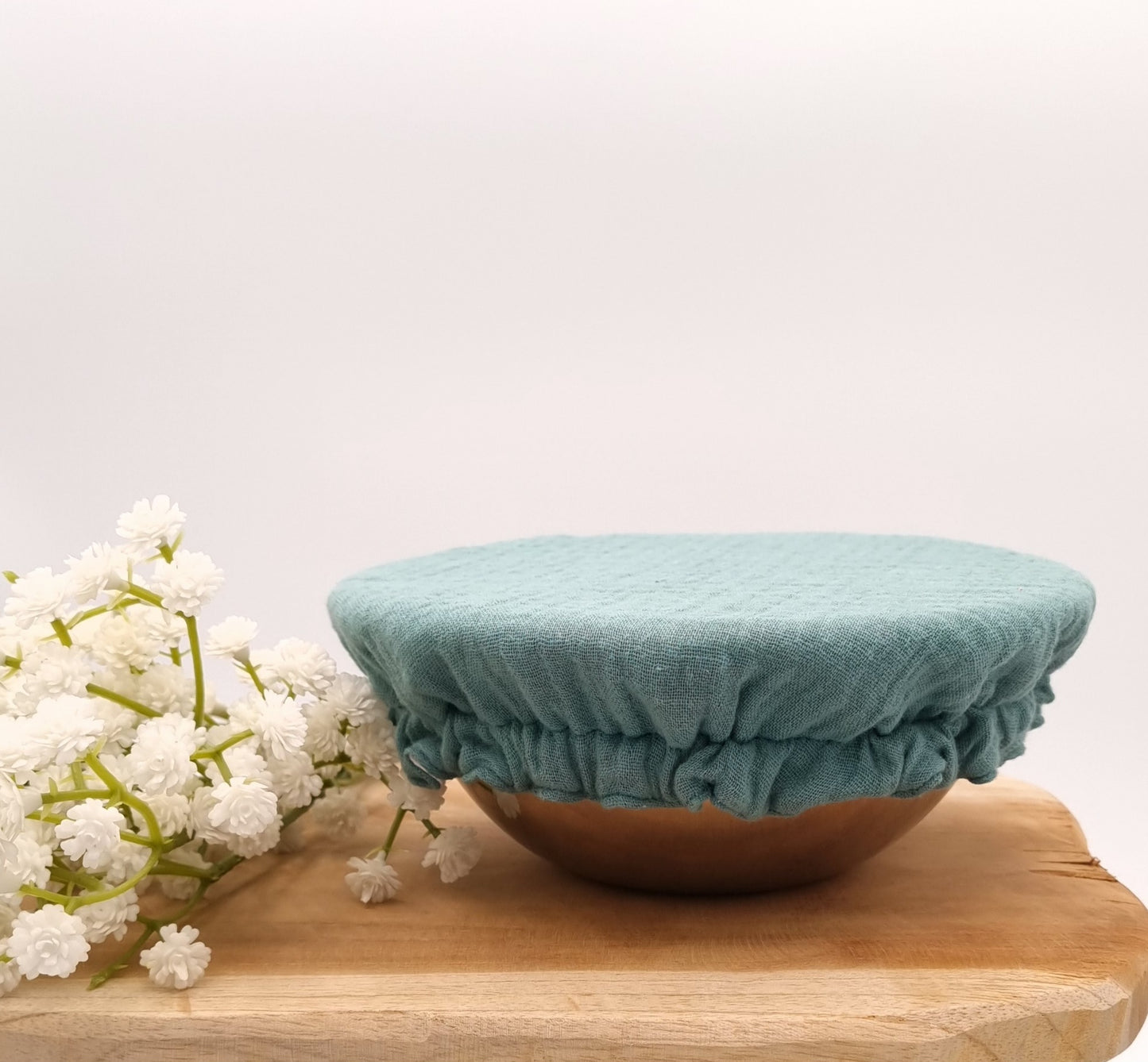 Charlotte alimentaire / Couvre plat