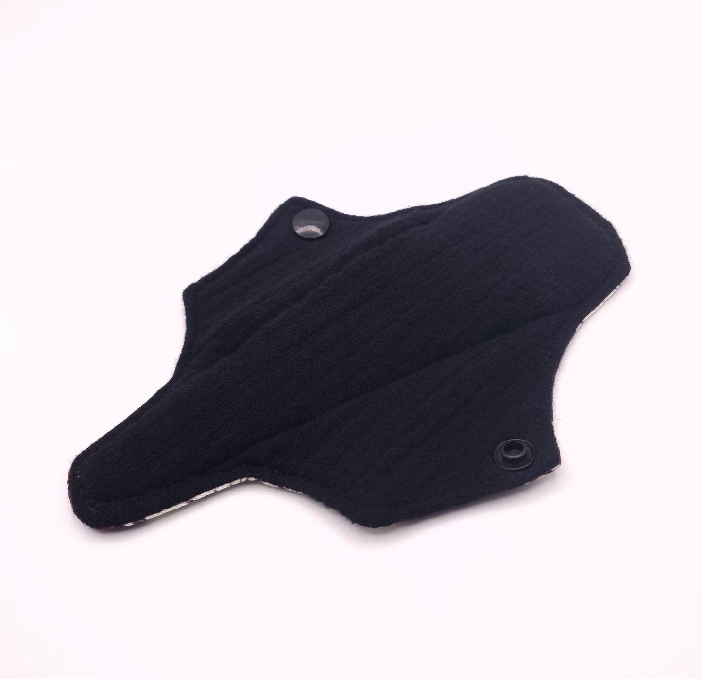 Serviette hygiénique lavable - string/tanga